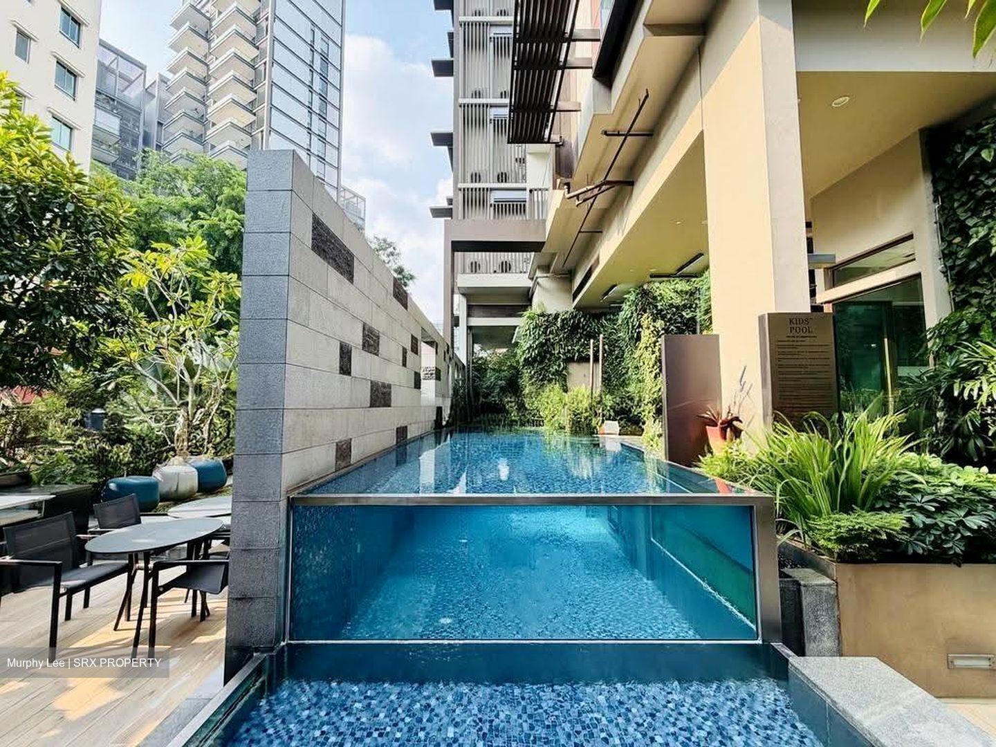8 Hullet (D9), Apartment #610978621